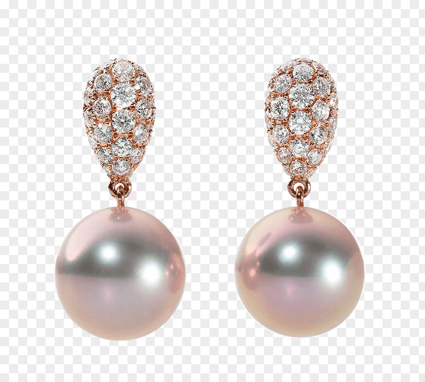 Jewellery Pearl Earring Store Body Piercing PNG