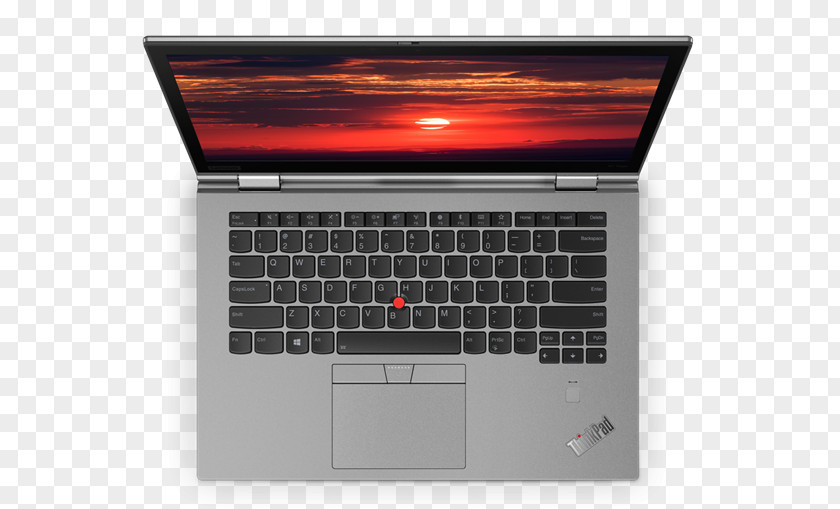 Laptop ThinkPad X Series X1 Carbon Lenovo Yoga PNG