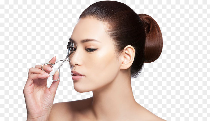Live Clip Eyelashes Eyelash Curlers Mascara Make-up Primer PNG