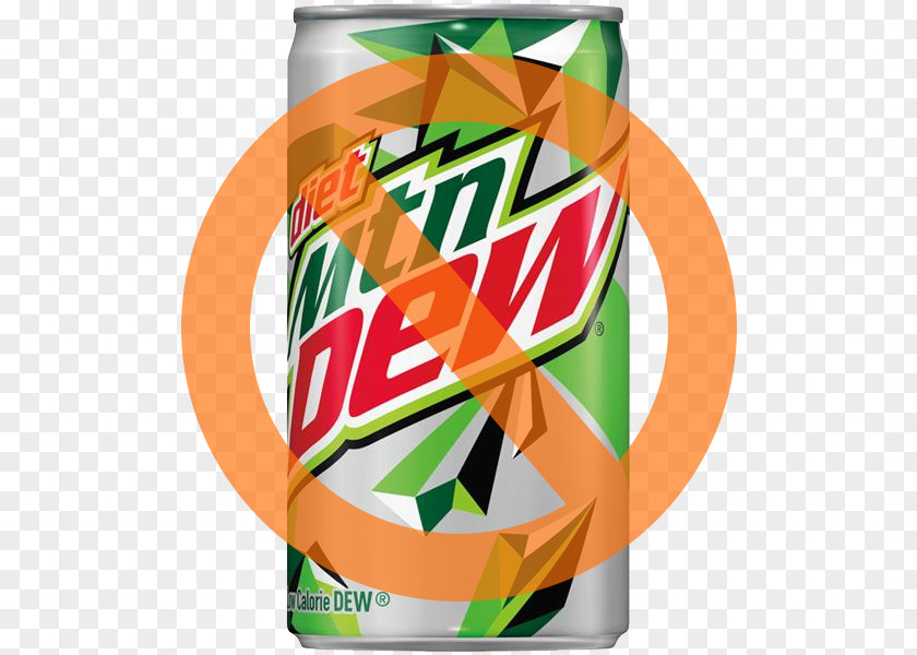 Mountain Dew Fizzy Drinks Diet Pepsi Carbonated Water Lemonade PNG