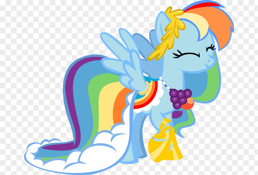 Noodle Box Pony Rainbow Dash Judge Doom Drawing Fan Art PNG