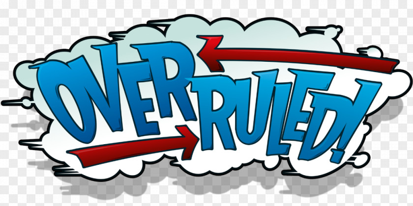 Overruled! Video Game Download Computer Software Clip Art PNG