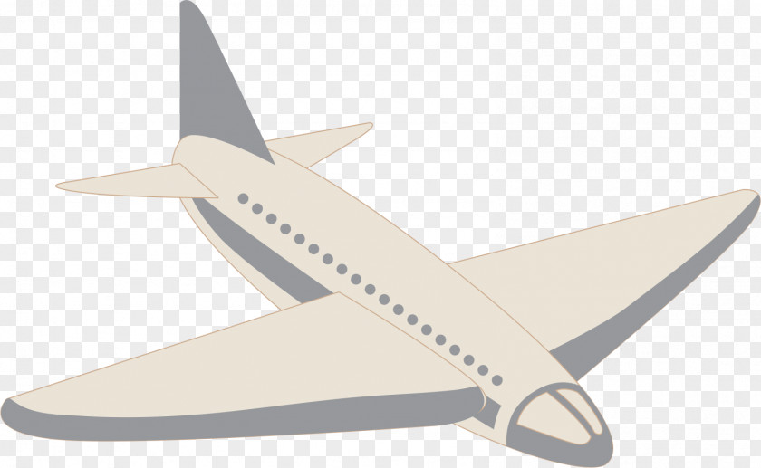 Painted Plane Airplane Aircraft PNG