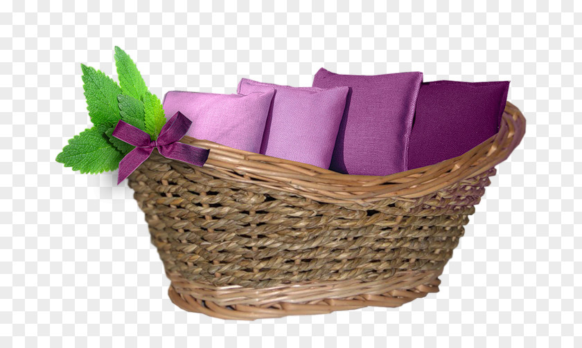 Paper Letter Basket PNG