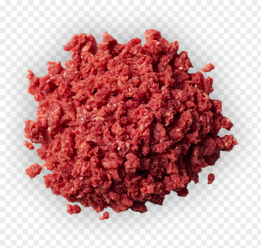 Raw Meat Renaissance Ground Beef Cobalamin PNG