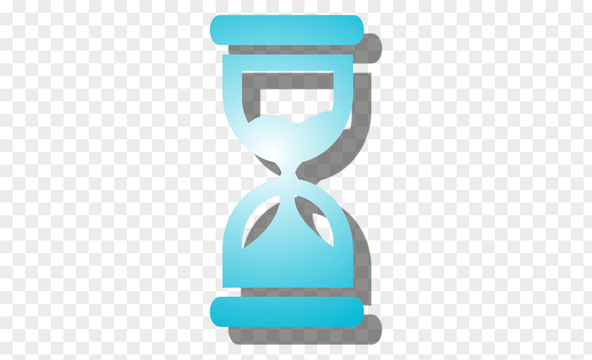Reloj De Arena Hourglass Pointer PNG