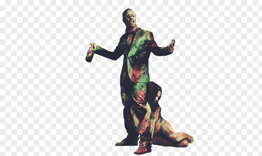 Stay Trippy Compact Disc Costume Juicy J PNG