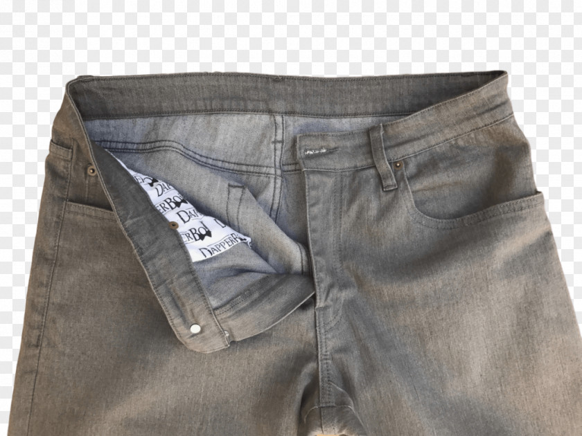 Straight Trousers Jeans Denim Pants Pocket Shorts PNG