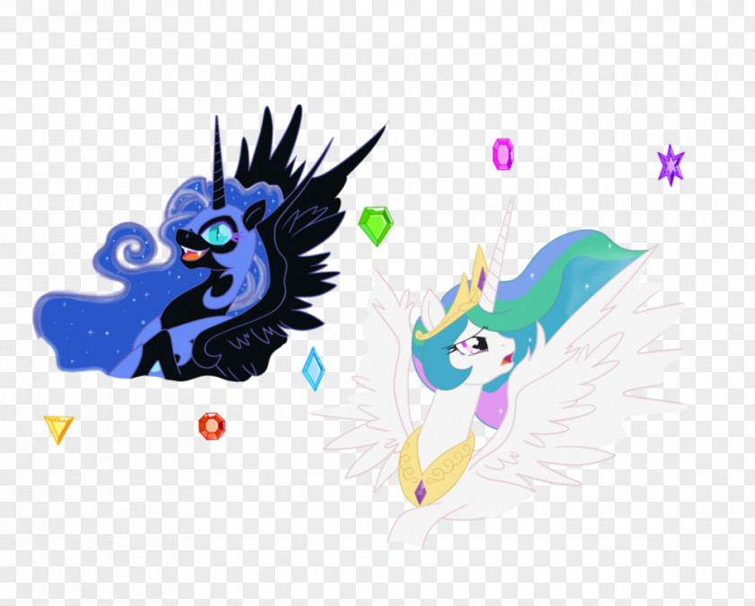 The Little Prince Princess Luna Drawing Celestia YouTube PNG