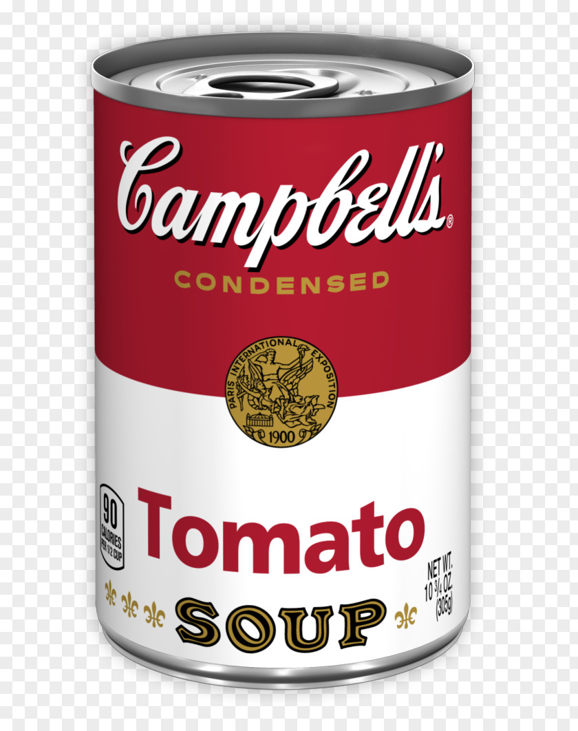 Tomato Soup Chicken Campbell Company PNG