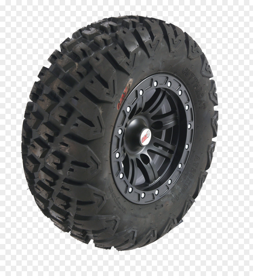 Tyre Track Car Side By All-terrain Vehicle Tire Motorcycle PNG