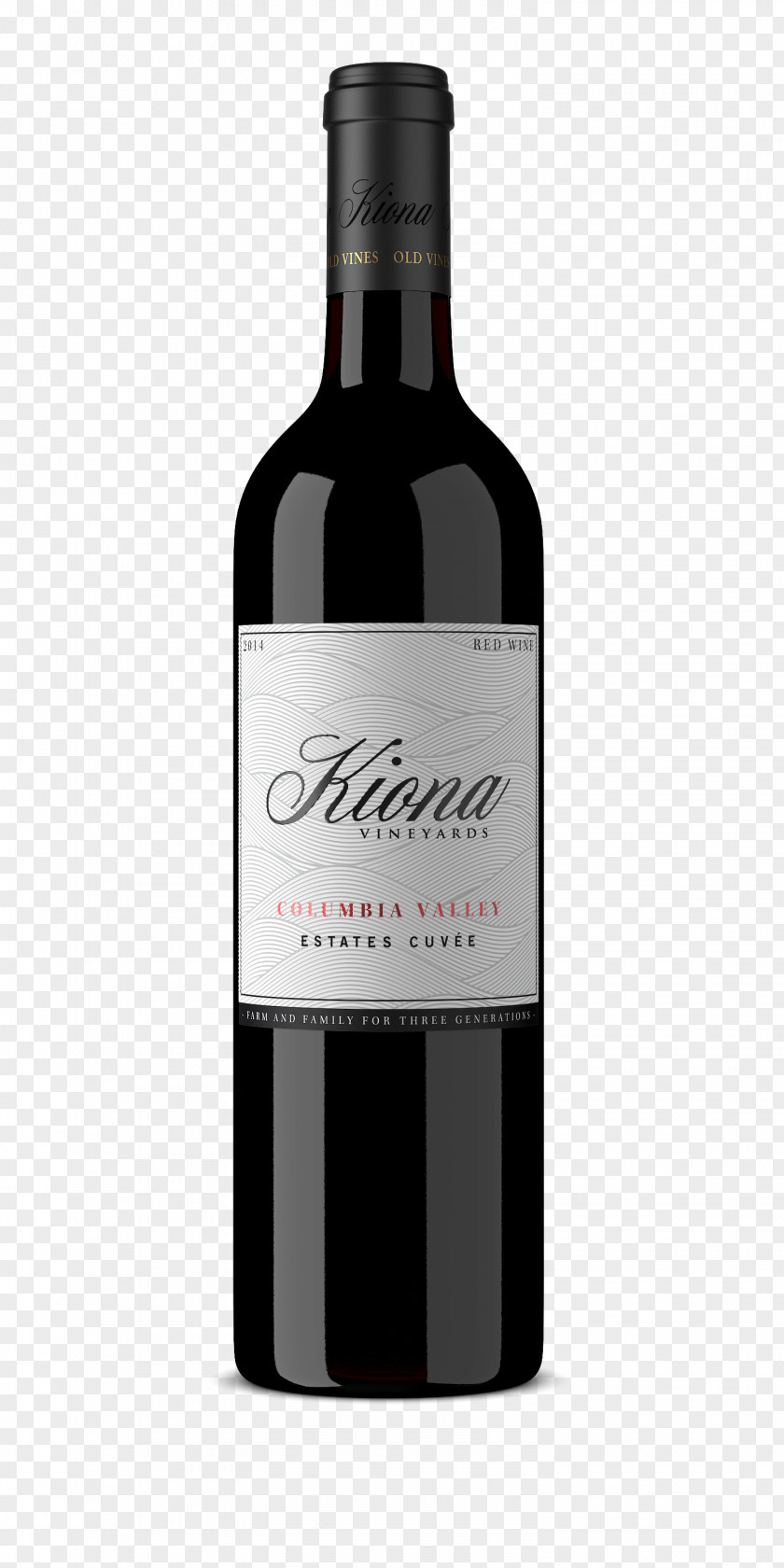 Wine Cabernet Sauvignon Blanc Red Mountain AVA PNG