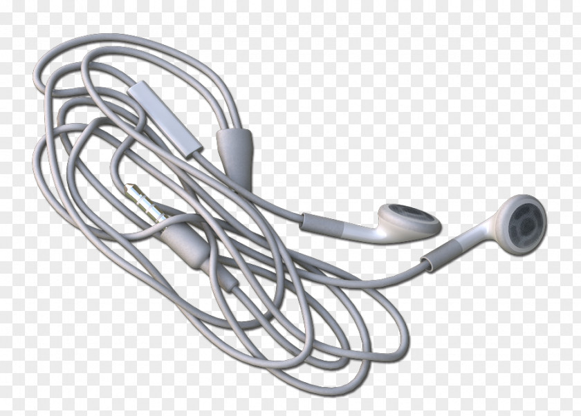 With Headphones Microphone Icon PNG