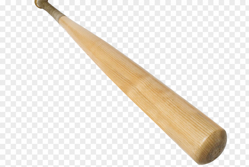 Baseball Sports Bat PNG