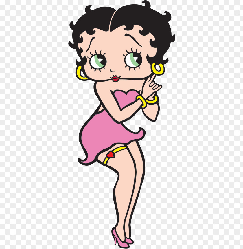 Betty Boop Cartoon Animated Film Jessica Rabbit PNG