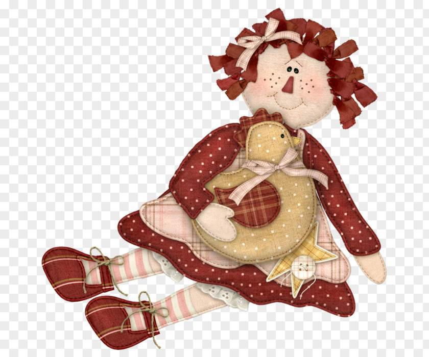 Casita Raggedy Ann Rag Doll Toy Clip Art PNG
