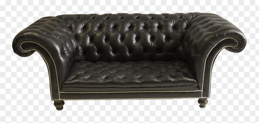 Chesterfield Couch Distinctive Chesterfields Furniture Chair Tufting PNG