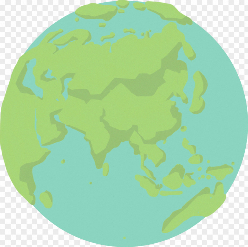 Earth /m/02j71 Circle Sphere Green PNG