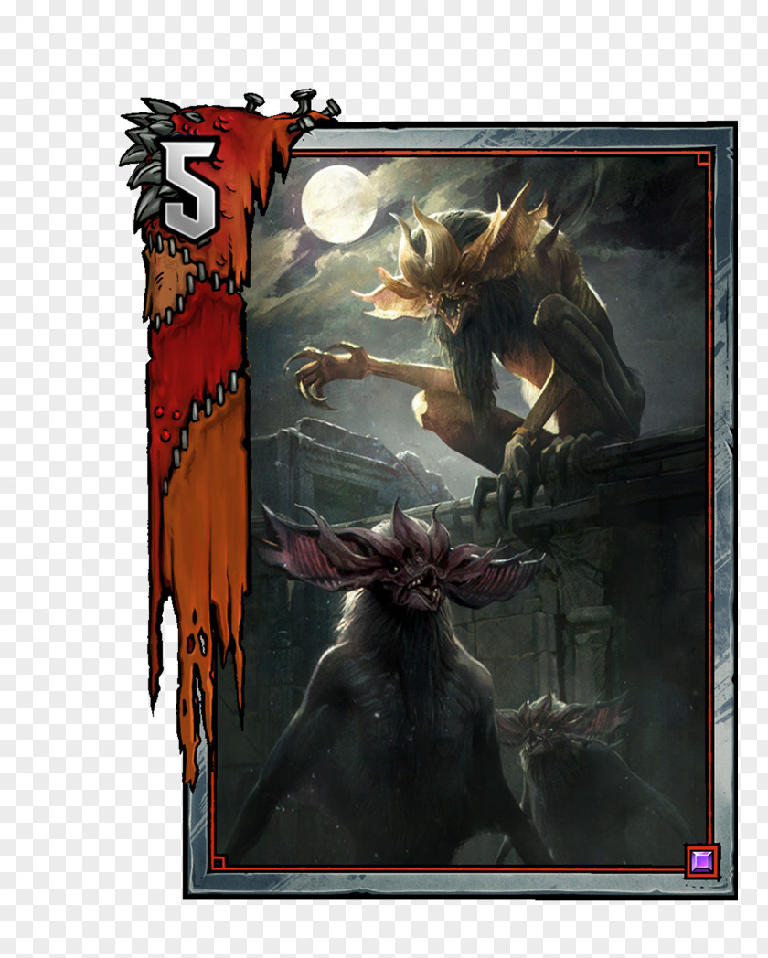 Farshad Farshadmanesh Gwent: The Witcher Card Game 3: Wild Hunt 2: Assassins Of Kings CD Projekt PNG