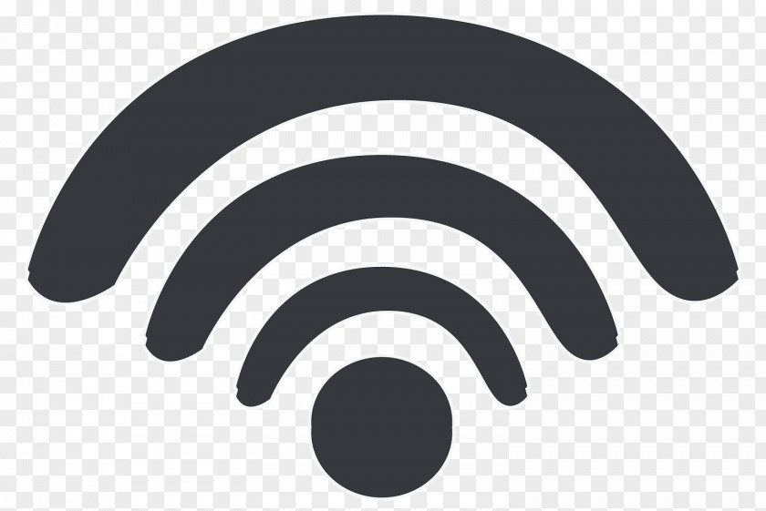 Free Wifi Wi-Fi Radio Wave Television Empresa Image PNG