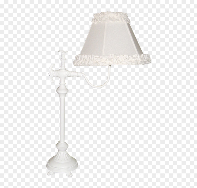 Furniture Bed Lamp Table Light Lampshade PNG