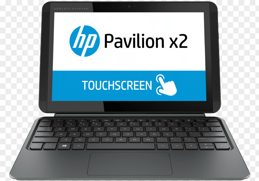 Hewlett-packard Hewlett-Packard Laptop HP Pavilion 2-in-1 PC Intel Core PNG