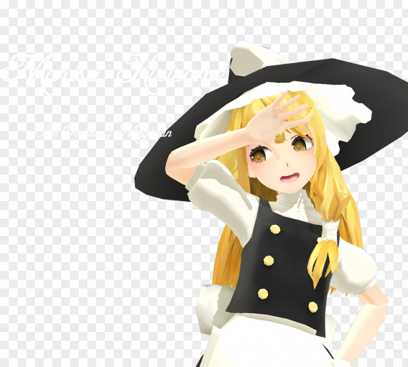 Marisa Figurine Action & Toy Figures Animated Cartoon PNG
