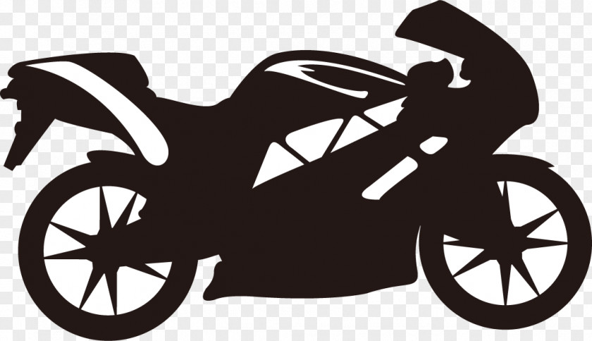 Motorcycle Car Bicycle Wheel Vehicle PNG