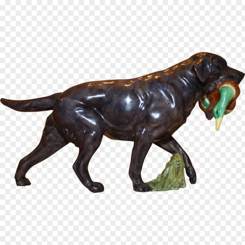 Mustang Bronze Sculpture Figurine PNG