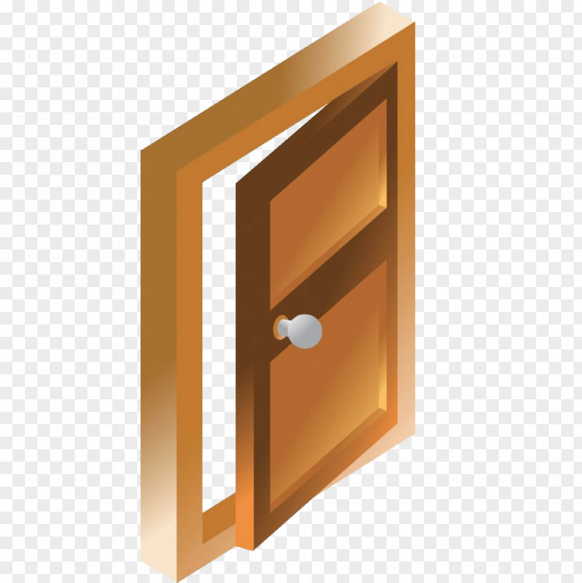 Mystery Gate Euclidean Vector PNG