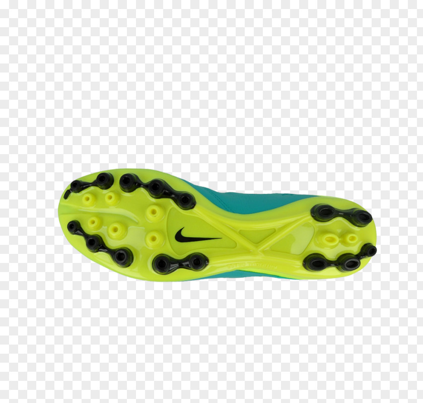 Nike Football Boot Shoe Tiempo Cleat PNG