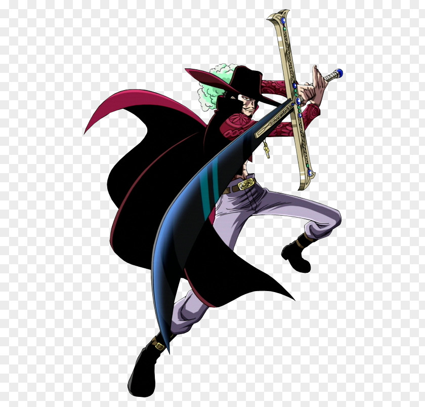 One Piece Dracule Mihawk Roronoa Zoro Gol D. Roger Clint Barton PNG