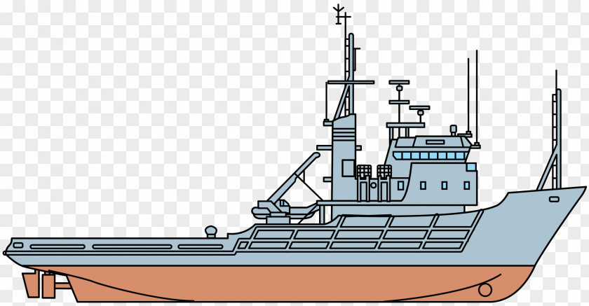 Ship Warship Boat Watercraft Navy PNG