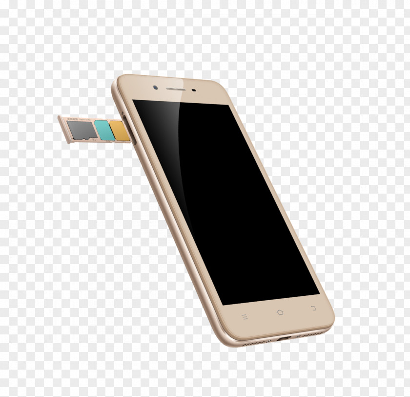 Smartphone Feature Phone Vivo Y53 Telephone PNG