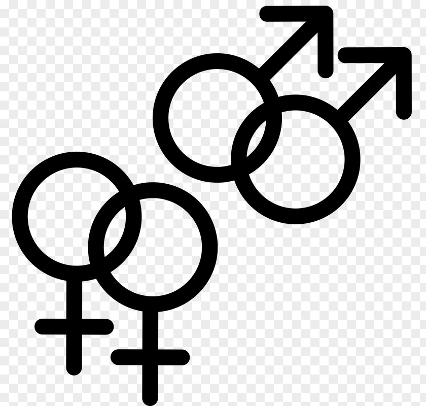 Symbol Gender Planet Symbols LGBT PNG