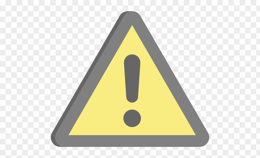 Symbol Warning Sign Hazard PNG