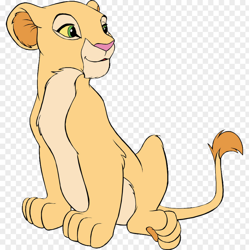 The Lion King Ii Simba's Pride Nala Simba Zazu PNG