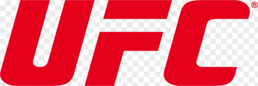 UFC Trademark Logo Brand PNG