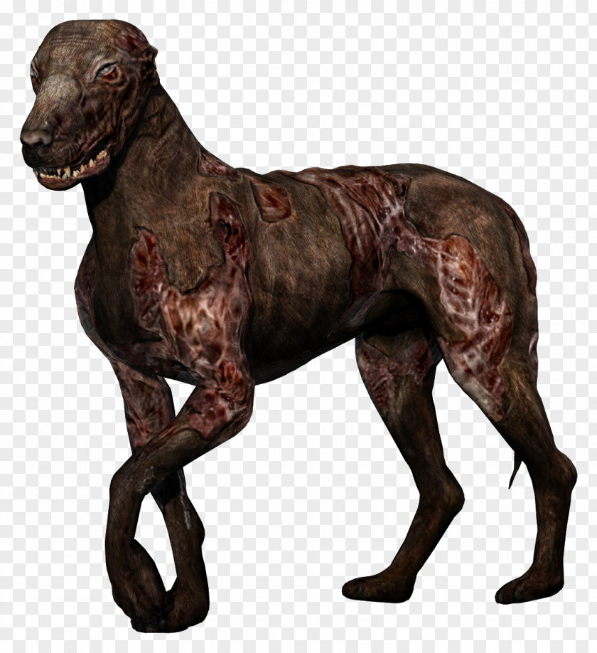 3d Dog S.T.A.L.K.E.R.: Shadow Of Chernobyl Oblivion Lost Mutant PNG