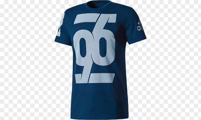 Adidas T Shirt T-shirt Sports Fan Jersey Originals Trefoil PNG