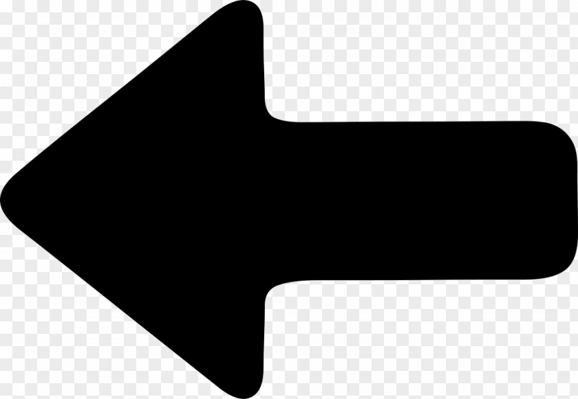 Arrow Pointer Symbol Cursor PNG