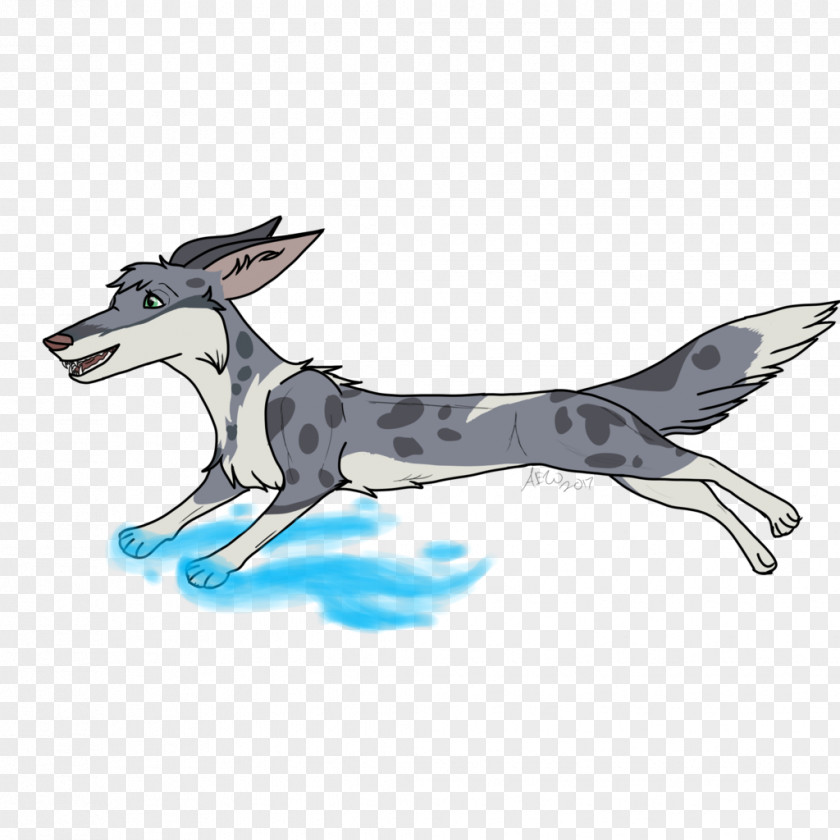 Aww Border Dog Breed Italian Greyhound Cartoon PNG