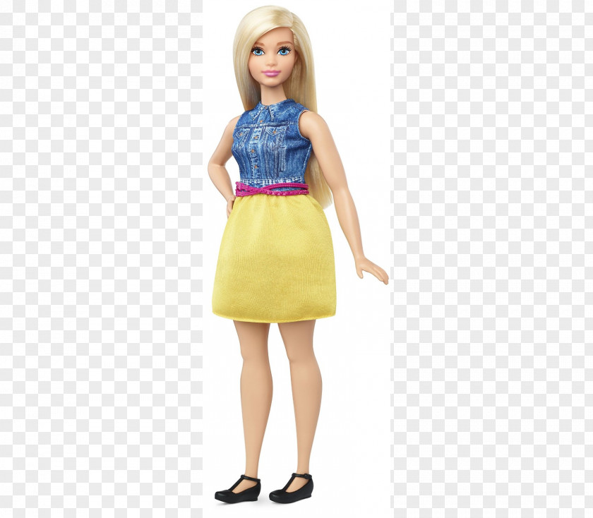 Barbie Doll Toy Fashion Clothing PNG