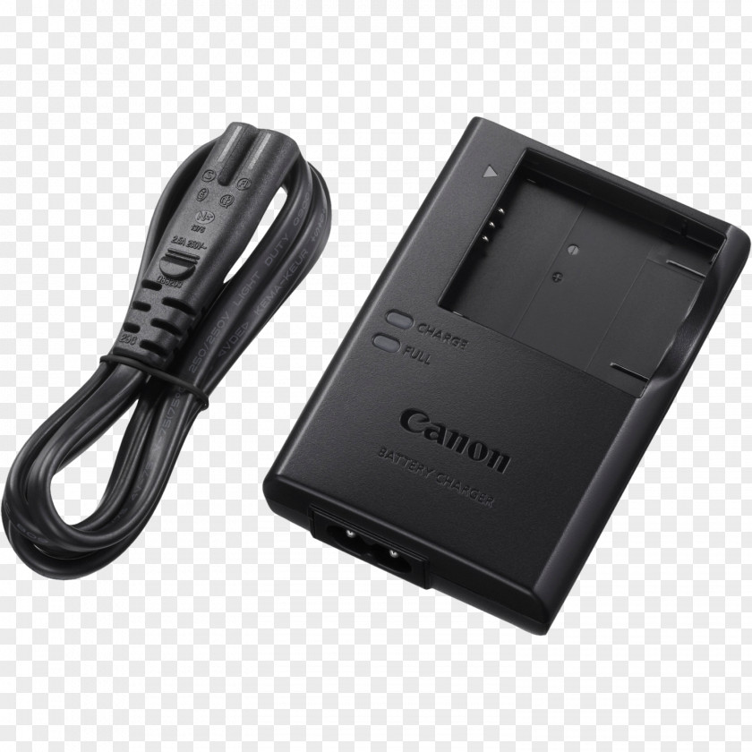 Battery Charger Canon Digital IXUS Camera Electric PNG