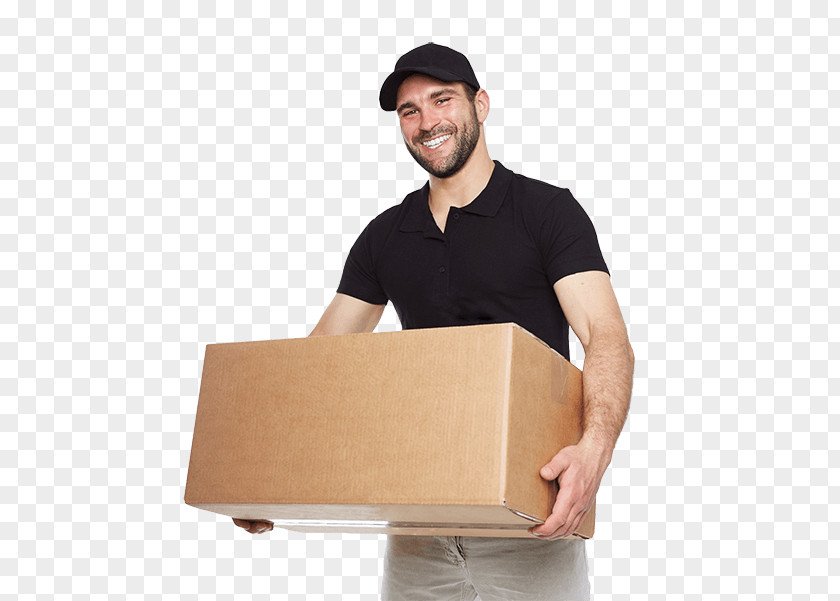 Delivery Logistics Courier Freight Transport PNG