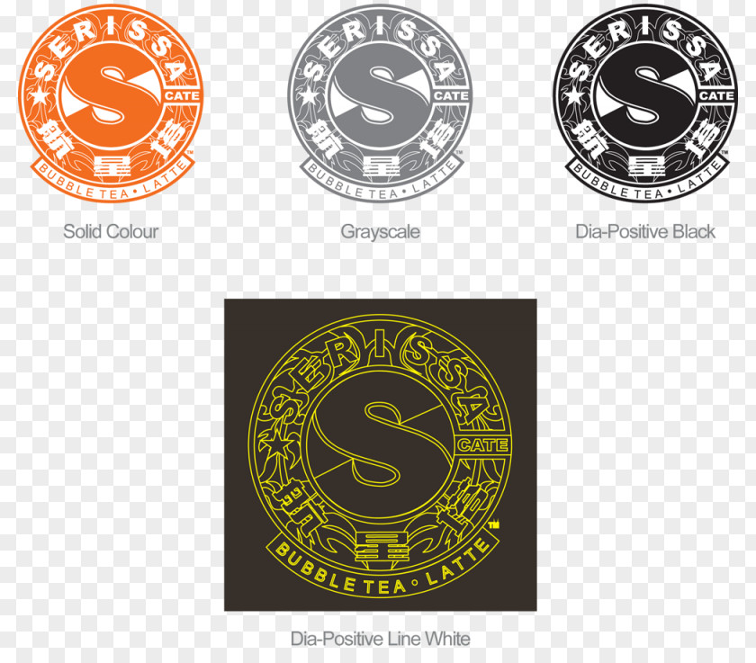 Design Brand Emblem Logo PNG