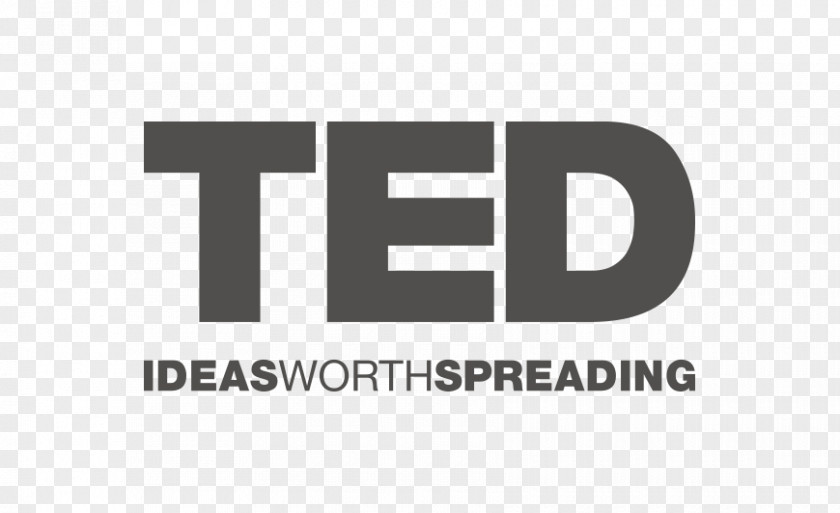 Design De TED-methode: Impactvol Presenteren – Officiële Gids Logo Brand PNG