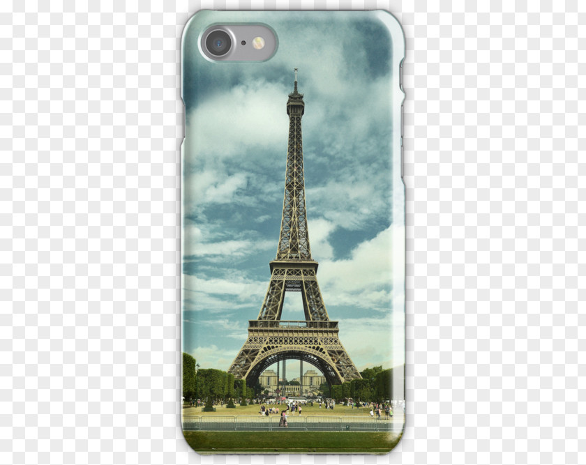Eiffel Tower National Historic Landmark Arrondissement Of Paris PNG