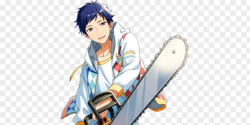 Ensemble Stars Game Yuzuru Fushimi Frontier Works あんさんぶるスターズ! ユニットソングCD PNG