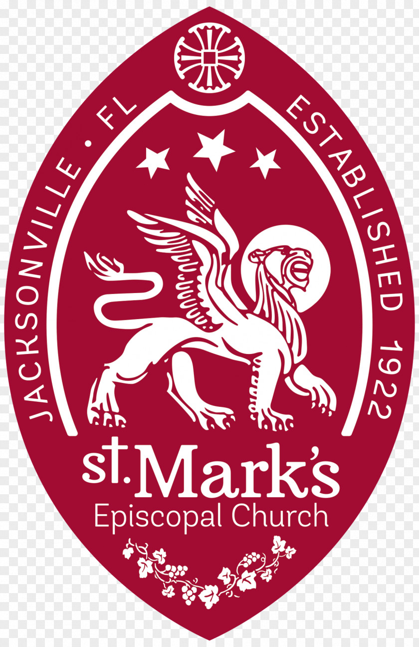 Episcopal Diocese Of Florida St Mark's Church Christ Child PNG